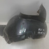 Подкрылок передний левый Volkswagen Polo oem 6RU809961 (мал.трещина)