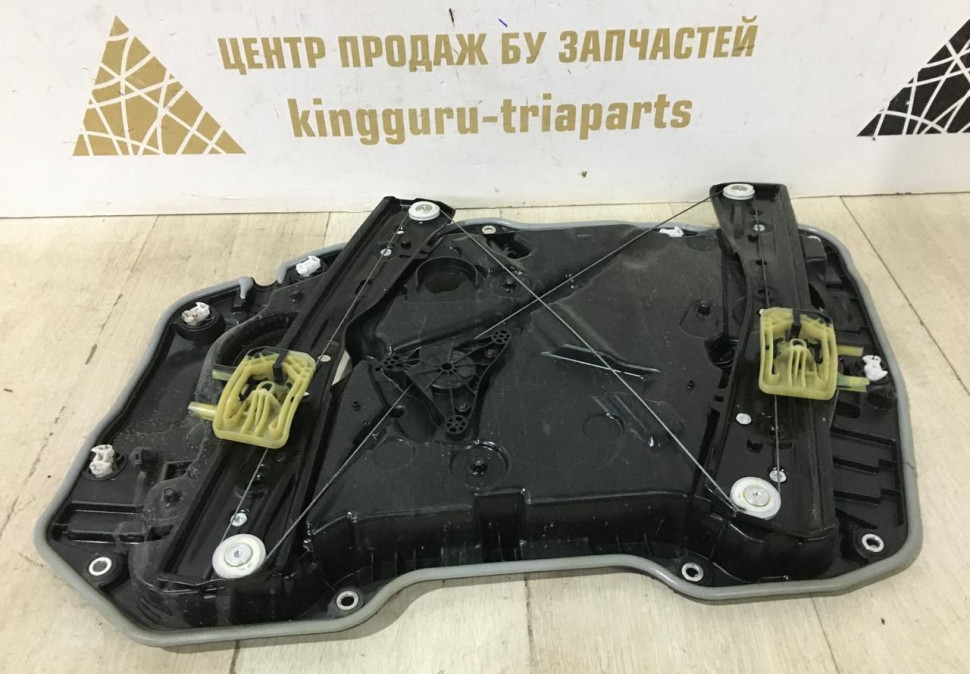 Стеклоподъемник передней левой двери BMW 3 G20 OEM 51338498853 Стеклоподъемник передней левой двери BMW 3 G20 OEM 51338498853
