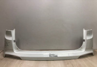 Бампер задний Hyundai Creta 16- oem 86611M0000 (трещ)