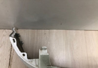 Бампер задний Hyundai Creta 16- oem 86611M0000 (трещ)