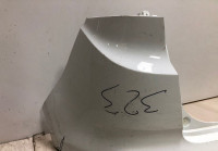 Бампер задний Hyundai Creta 16- oem 86611M0000 (трещ)