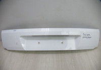 Накладка крышки багажника Hyundai Tucson 3 oem 87371d7000 (скл-3)