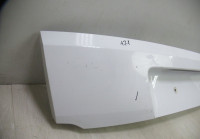 Накладка крышки багажника Hyundai Tucson 3 oem 87371d7000 (скл-3)
