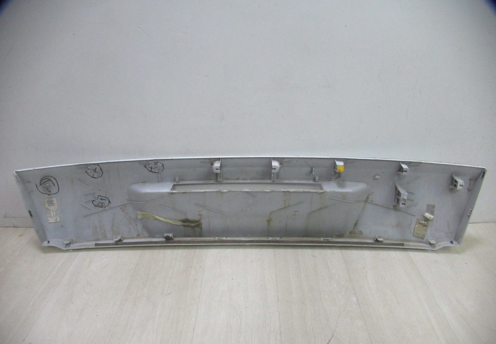 Накладка крышки багажника Hyundai Tucson 3 oem 87371d7000 (скл-3) Накладка крышки багажника Hyundai Tucson 3 oem 87371d7000 (скл-3)