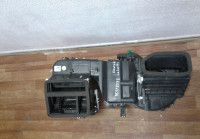 Печка в сборе Chevrolet Lacetti oem 95372093 (скл-3)
