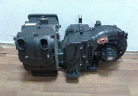 Печка в сборе Chevrolet Lacetti oem 95372093 (скл-3)