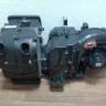 Печка в сборе Chevrolet Lacetti oem 95372093 (скл-3)