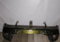 Бампер передний бу Renault Duster рестайлинг OEM 620224960R