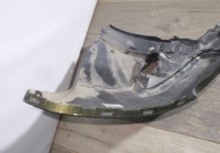 Бампер передний бу Renault Duster рестайлинг OEM 620224960R