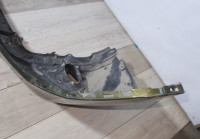 Бампер передний бу Renault Duster рестайлинг OEM 620224960R