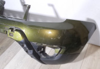 Бампер передний бу Renault Duster рестайлинг OEM 620224960R