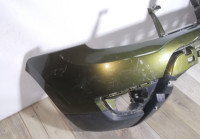 Бампер передний бу Renault Duster рестайлинг OEM 620224960R