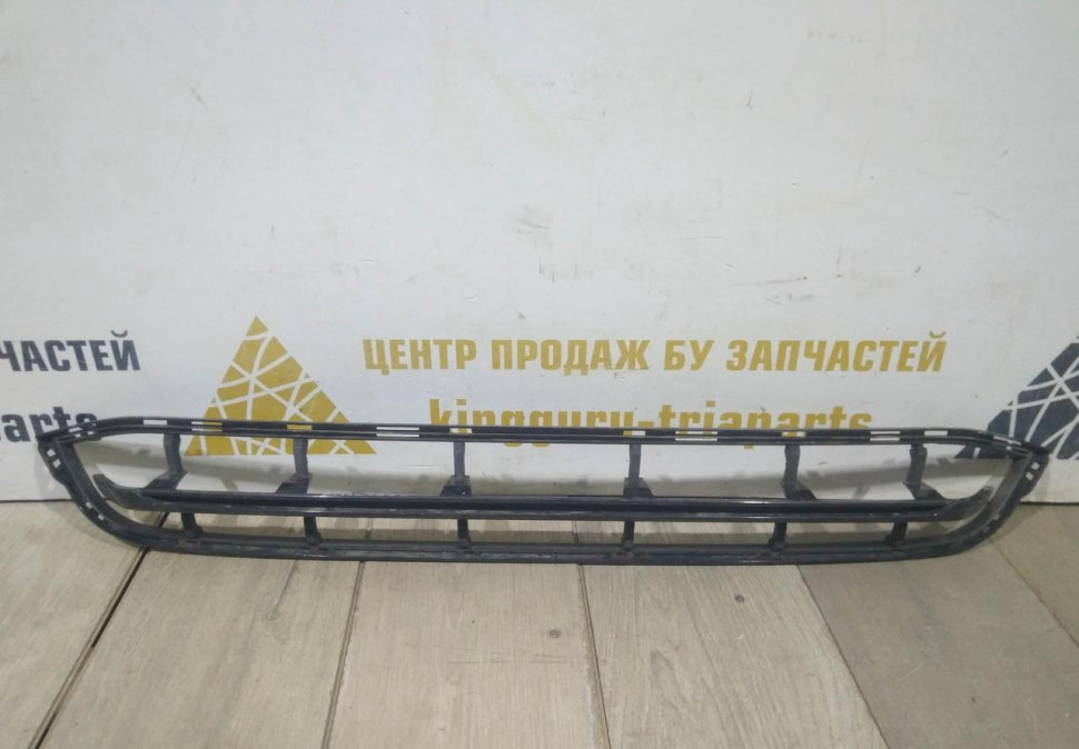 Решетка переднего бампера бу BMW X3 G01 OEM 51117399898