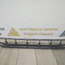 Решетка переднего бампера бу BMW X3 G01 OEM 51117399898