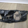Кронштейн противотуманной фары левый бу BMW X4 F26 OEM 51117338563 Кронштейн противотуманной фары левый бу BMW X4 F26 OEM 51117338563