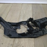 Кронштейн противотуманной фары левый бу BMW X4 F26 OEM 51117338563 Кронштейн противотуманной фары левый бу BMW X4 F26 OEM 51117338563