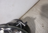 Фара противотуманная левая бу BMW 3 F30 OEM 7248911