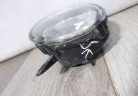 Фара противотуманная левая бу BMW 3 F30 OEM 7248911