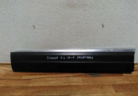 Молдинг двери передней левой Volkswagen Tiguan(08&gt;) oem 5n0854939d