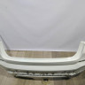 Бампер задний бу BMW X4 F26 M-Pack OEM 51128056999