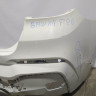 Бампер задний бу BMW X4 F26 M-Pack OEM 51128056999