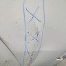 Бампер задний бу BMW X4 F26 M-Pack OEM 51128056999