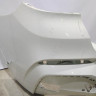 Бампер задний бу BMW X4 F26 M-Pack OEM 51128056999