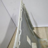 Бампер задний бу BMW X4 F26 M-Pack OEM 51128056999