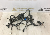 Проводка моторного отсека Kia Cerato 1 рест 2006-2009 oem 914122F022