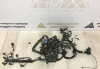 Проводка моторного отсека Kia Cerato 1 рест 2006-2009 oem 914122F022