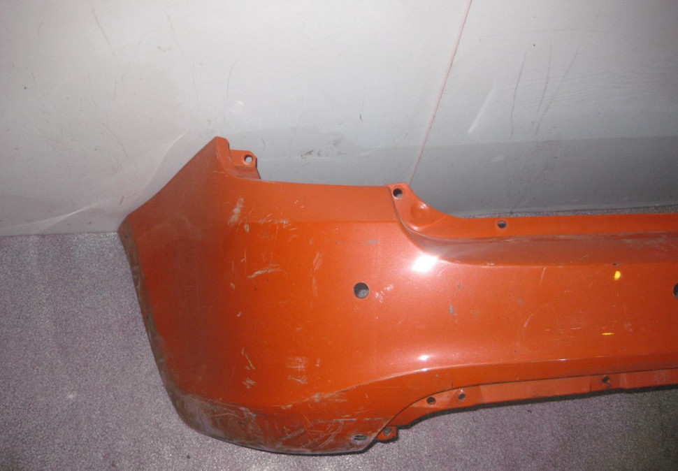 Бампер задний Lada Granta oem 2190280401510 (скл-3)