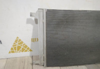 Радиатор кондиционера бу Skoda Octavia A7 OEM 5Q0816411BG