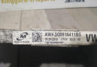 Радиатор кондиционера бу Skoda Octavia A7 OEM 5Q0816411BG