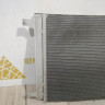 Радиатор кондиционера бу Skoda Octavia A7 OEM 5Q0816411BG Радиатор кондиционера бу Skoda Octavia A7 OEM 5Q0816411BG