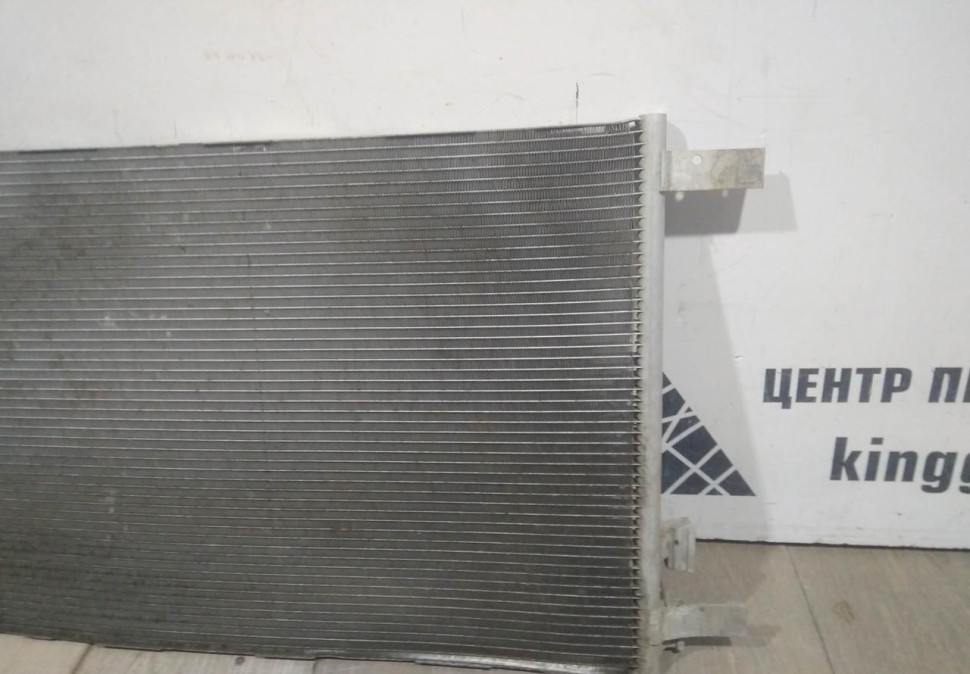 Радиатор кондиционера бу Skoda Octavia A7 OEM 5Q0816411BG Радиатор кондиционера бу Skoda Octavia A7 OEM 5Q0816411BG