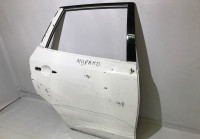 Дверь задняя правая Nissan Murano oem H210M1AAAA  (скл-3)