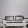 Бампер передний бу BMW X5 F15 M-Pack OEM 51118054014