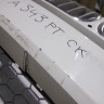 Бампер передний бу BMW X5 F15 M-Pack OEM 51118054014
