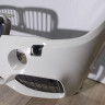 Бампер передний бу BMW X5 F15 M-Pack OEM 51118054014