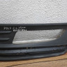 Решетка птф левая Volkswagen Polo рестайл oem 6ru853666 Решетка птф левая Volkswagen Polo рестайл oem 6ru853666