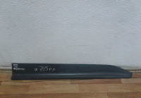 Молдинг двери передний правый Hyundai Creta oem 87724m0000