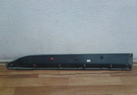 Молдинг двери передний правый Hyundai Creta oem 87724m0000