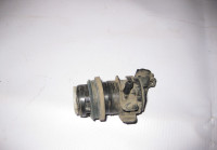 Моторчик бачка омывателя Lexus RX3 (скл-3)