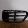 Решетка переднего бампера правая бу BMW X1 F48 OEM 51117383358 Решетка переднего бампера правая бу BMW X1 F48 OEM 51117383358