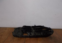 Решетка переднего бампера правая бу BMW X1 F48 OEM 51117383358