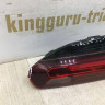 Фонарь правый внутренний BMW X4 G02 OEM 63217433798