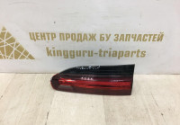 Фонарь правый внутренний BMW X4 G02 OEM 63217433798