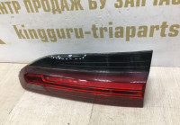 Фонарь правый внутренний BMW X4 G02 OEM 63217433798