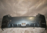 Бампер задний Subaru Impreza (скл-3)