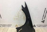 Крыло переднее левое BMW 5 G30 OEM 41007443687